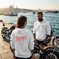 Redline Signature Hoodie