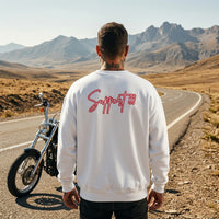 Redline Signature Sweatshirt