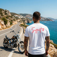 Redline Signature Basic T-Shirt