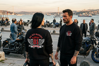 Iron Wings Sweatshirt