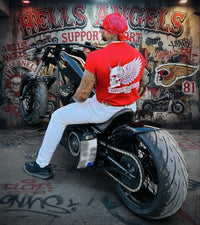 Flying Demon Basic T-Shirt