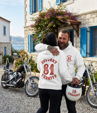Old School Prestige Türkiye Hoodie