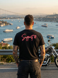 Redline Signature Basic T-Shirt