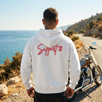 Redline Signature Hoodie