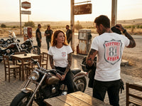 Honor Shield Basic T-Shirt