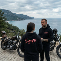 Redline Signature Hoodie