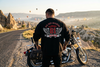 Iron Wings Sweatshirt