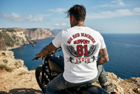 Iron Wings Basic T-Shirt