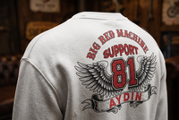 Iron Wings Sweatshirt