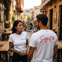 Redline Signature Basic T-Shirt