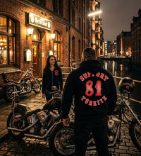 Old School Prestige Türkiye Hoodie
