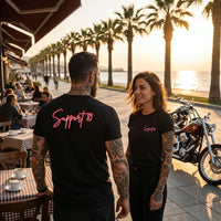 Redline Signature Basic T-Shirt