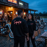 Redline Signature Sweatshirt