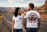 Iron Wings Basic T-Shirt