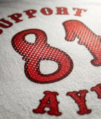 Old School Prestige Aydın Sweatshirt