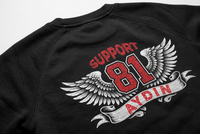 Iron Wings Sweatshirt