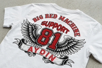 Iron Wings Basic T-Shirt