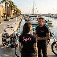 Redline Signature Basic T-Shirt