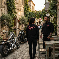 Redline Signature Sweatshirt