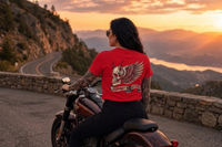 Flying Demon Basic T-Shirt