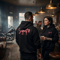Redline Signature Hoodie