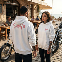 Redline Signature Hoodie