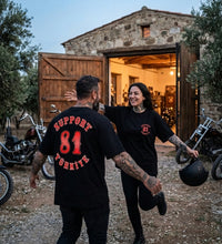 Old School Prestige Türkiye Oversize T-Shirt