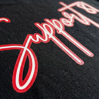 Redline Signature Hoodie