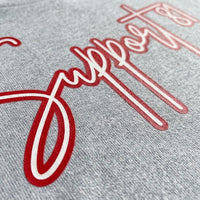 Redline Signature Oversize T-Shirt