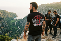 Iron Wings Basic T-Shirt