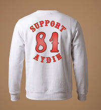 Old School Prestige Aydın Sweatshirt