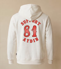 Old School Prestige Aydın Hoodie