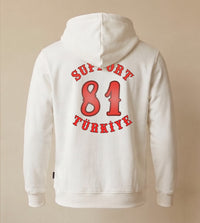 Old School Prestige Türkiye Hoodie