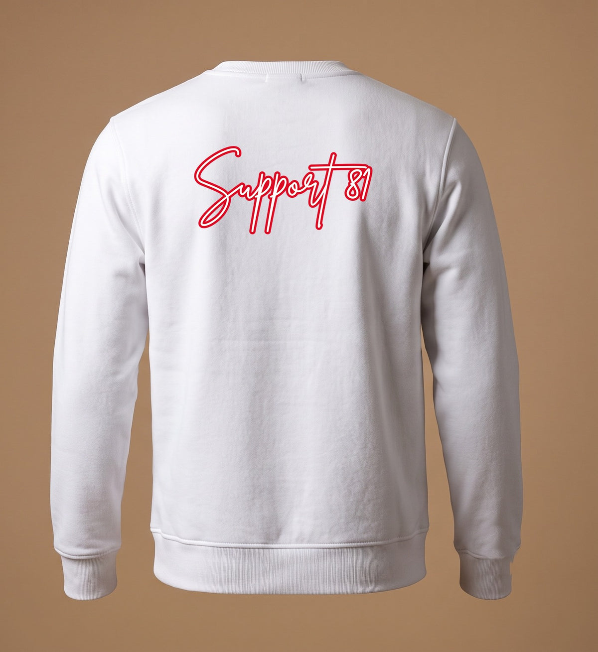 Redline Signature Sweatshirt