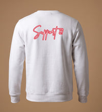 Redline Signature Sweatshirt