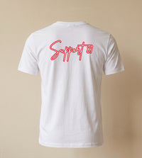Redline Signature Basic T-Shirt