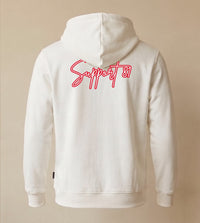 Redline Signature Hoodie