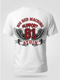 Iron Wings Basic T-Shirt