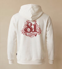Retro Monogram Türkiye Hoodie