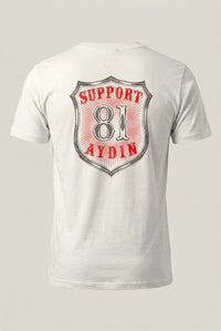 Honor Shield Basic T-Shirt