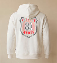 Honor Shield Hoodie