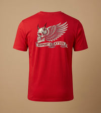 Flying Demon Basic T-Shirt