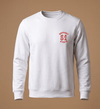 Old School Prestige Aydın Sweatshirt