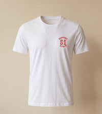 Old School Prestige Aydın Basic T-Shirt
