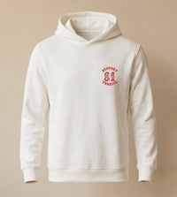 Old School Prestige Türkiye Hoodie