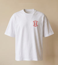Old School Prestige Türkiye Oversize T-Shirt