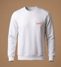 Redline Signature Sweatshirt