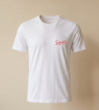 Redline Signature Basic T-Shirt
