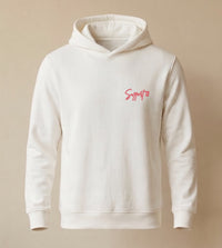 Redline Signature Hoodie