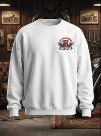 Iron Wings Sweatshirt